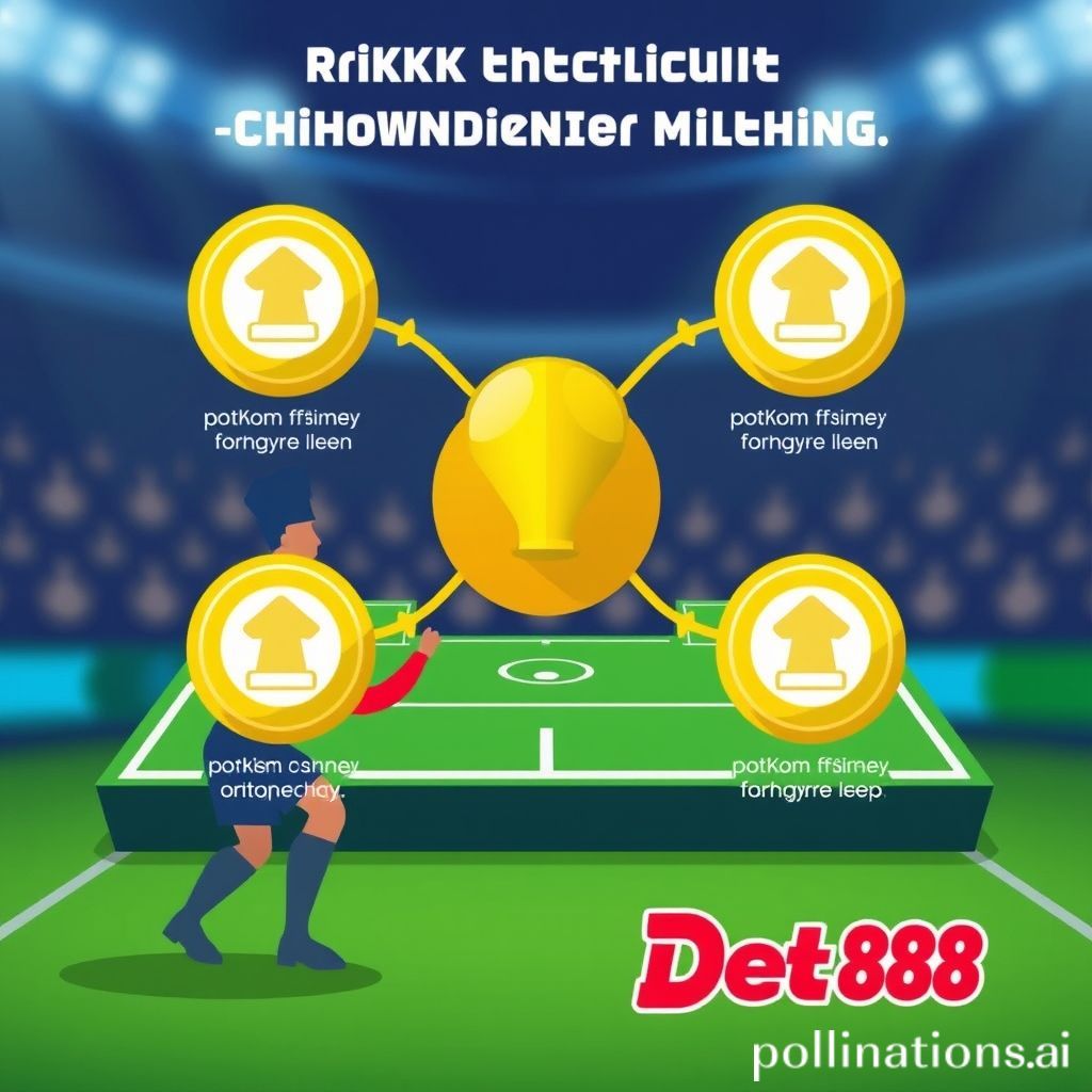 Strategi Taruhan Detik Bet88 untuk Pemula